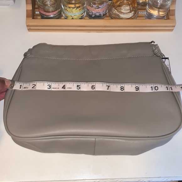 Club Monaco drawstring clutch - Picture 5 of 15